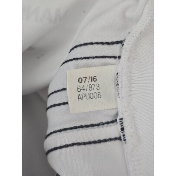 Germany 2016 FIFA Champs Jersey Adidas ClimaCool Size S World Cup Vintage Retro - Picture 6 of 9